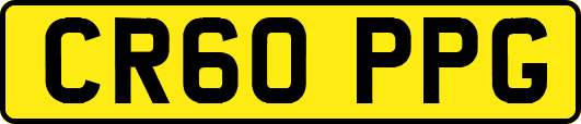 CR60PPG