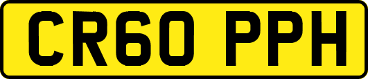 CR60PPH