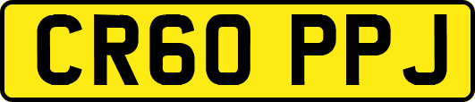 CR60PPJ
