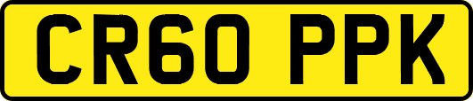 CR60PPK