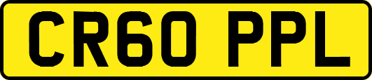 CR60PPL