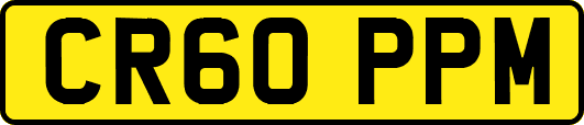 CR60PPM