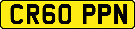 CR60PPN