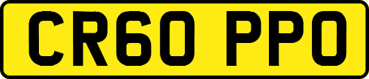 CR60PPO