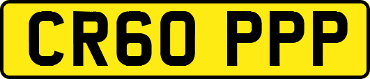 CR60PPP