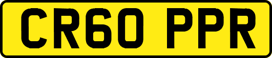 CR60PPR
