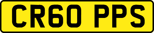CR60PPS
