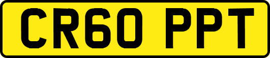 CR60PPT