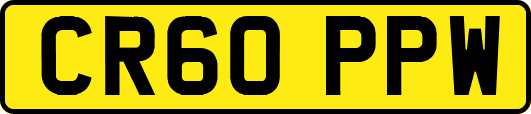 CR60PPW