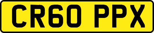 CR60PPX
