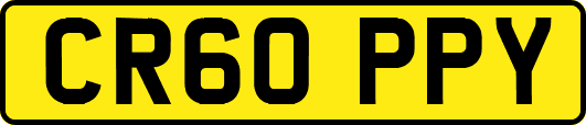 CR60PPY