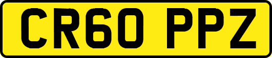 CR60PPZ
