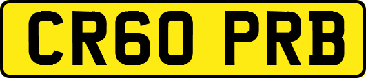 CR60PRB