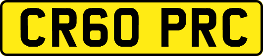 CR60PRC