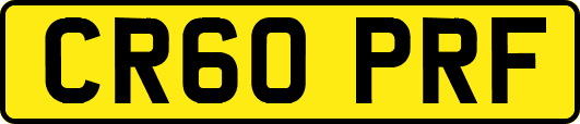 CR60PRF