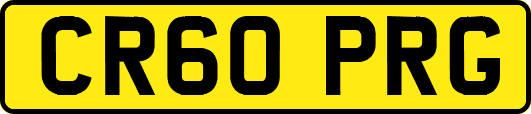 CR60PRG