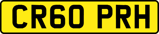 CR60PRH