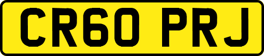 CR60PRJ