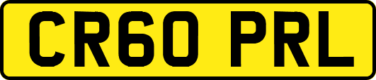 CR60PRL