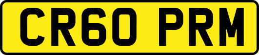 CR60PRM