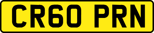 CR60PRN