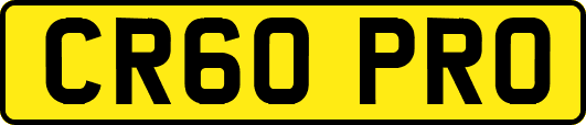 CR60PRO