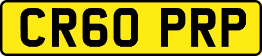 CR60PRP