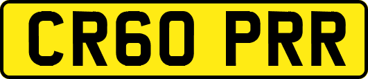 CR60PRR