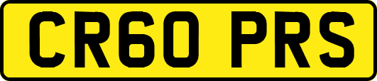 CR60PRS