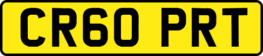 CR60PRT