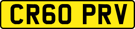 CR60PRV