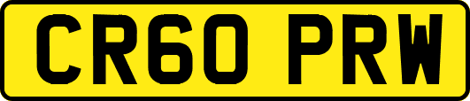 CR60PRW