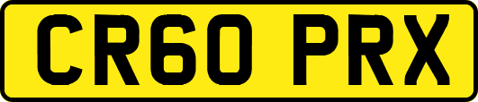 CR60PRX