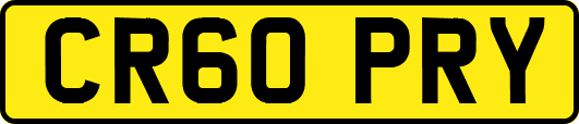 CR60PRY