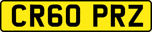 CR60PRZ