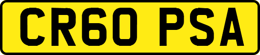 CR60PSA