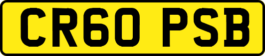 CR60PSB
