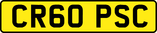 CR60PSC