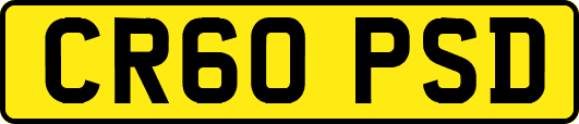 CR60PSD