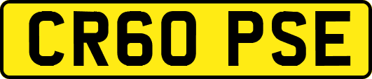 CR60PSE
