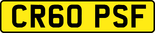CR60PSF