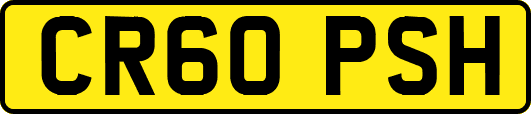CR60PSH