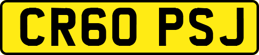 CR60PSJ
