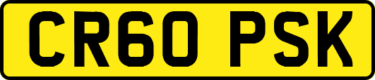 CR60PSK