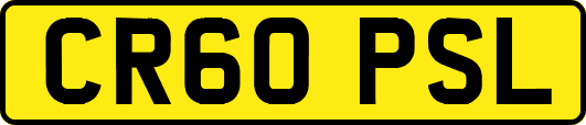 CR60PSL