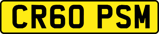 CR60PSM