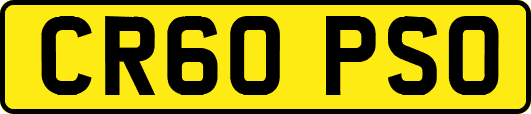 CR60PSO
