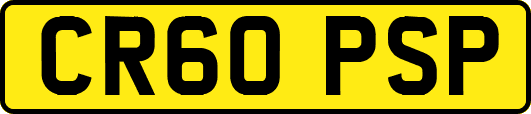 CR60PSP