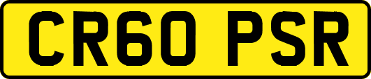 CR60PSR