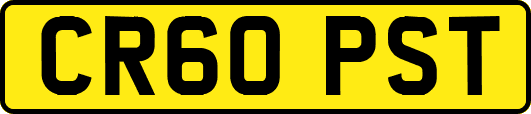 CR60PST